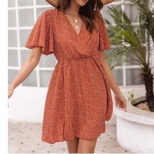 Women’s Dress